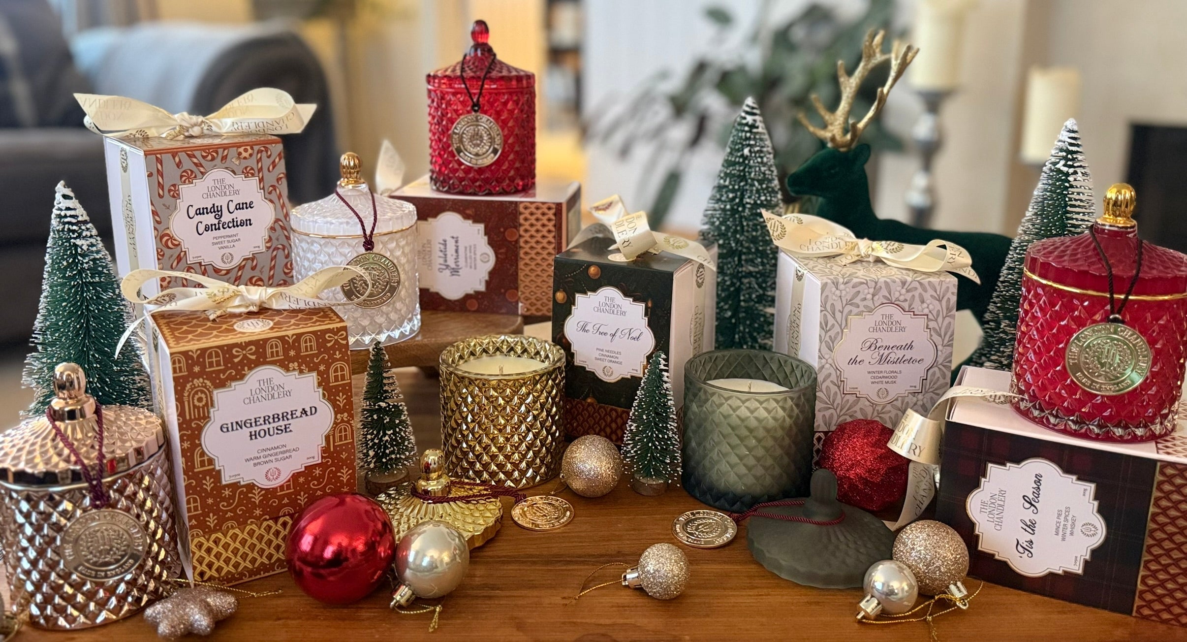 Christmas Collection