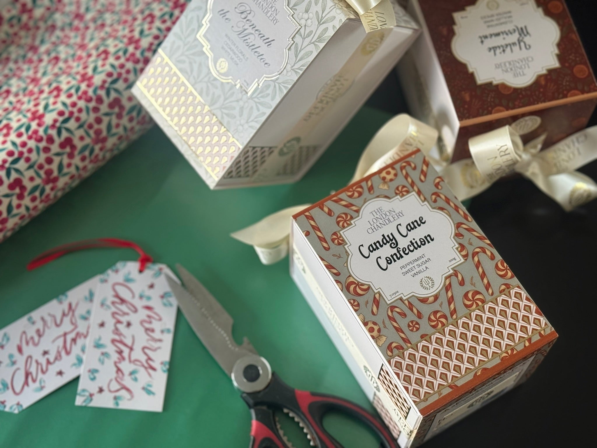 Products – The London Chandlery